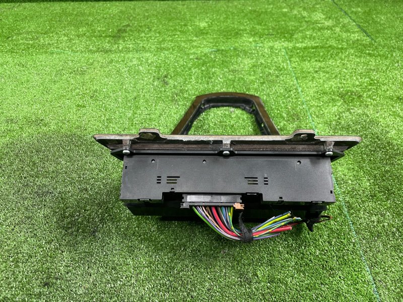 Консоль центральная, 3000 рублей, Фроловское