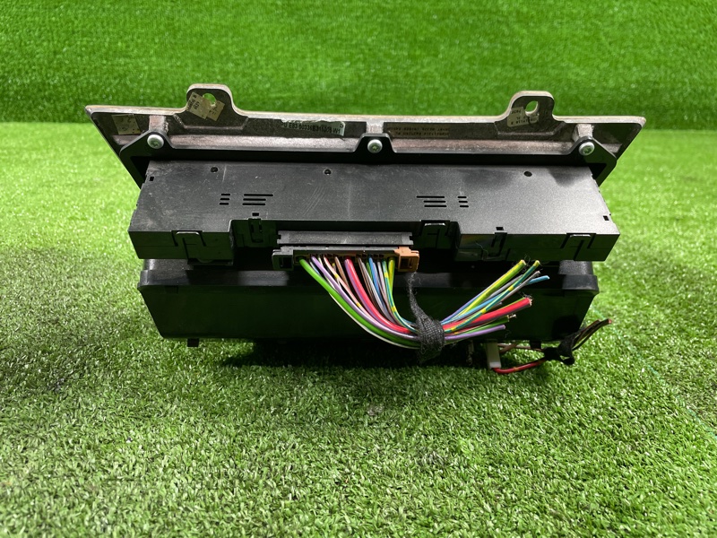 Консоль центральная, 3000 рублей, Фроловское