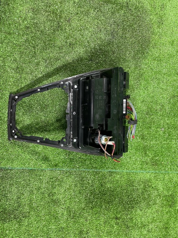 Консоль центральная, 3000 рублей, Фроловское