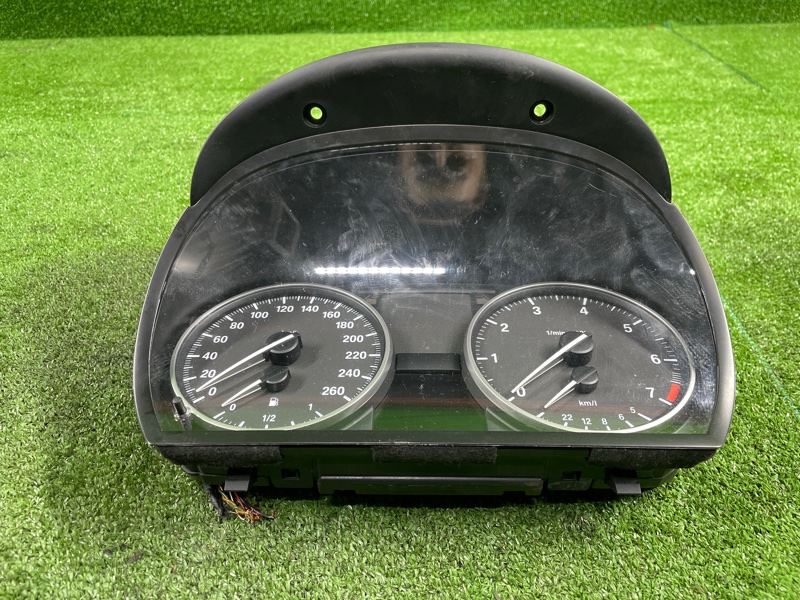 Панель приборов, 1000 рублей, Фроловское