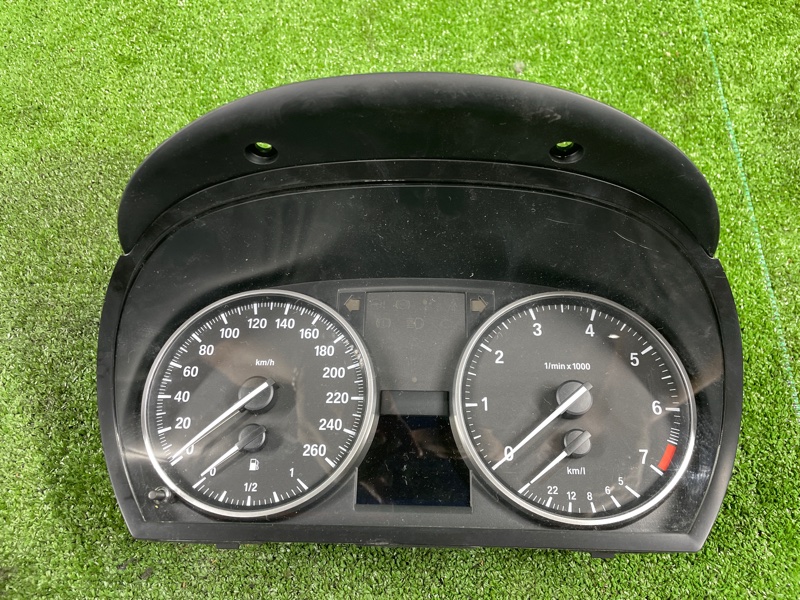 Панель приборов, 1000 рублей, Фроловское