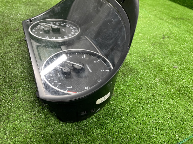 Панель приборов, 1000 рублей, Фроловское