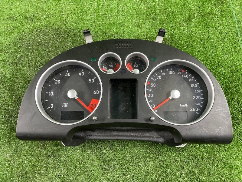 Панель приборов, 14000 рублей, Фроловское