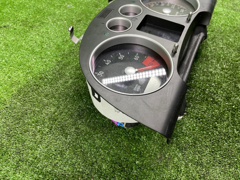 Панель приборов, 14000 рублей, Фроловское