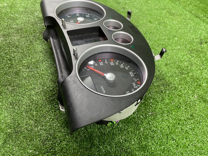 Панель приборов, 14000 рублей, Фроловское