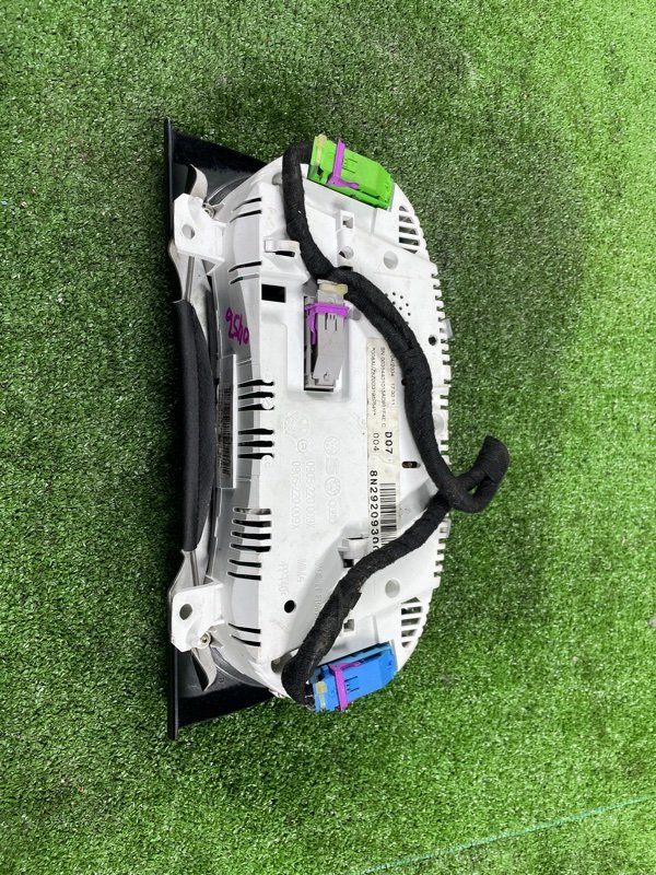 Панель приборов, 14000 рублей, Фроловское