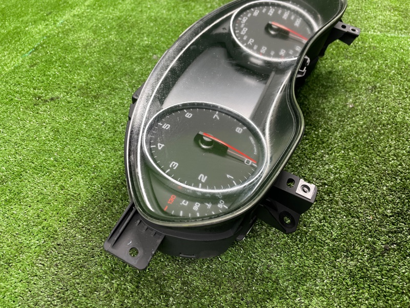 Панель приборов, 10000 рублей, Фроловское