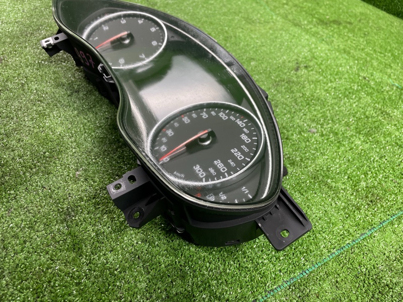 Панель приборов, 10000 рублей, Фроловское