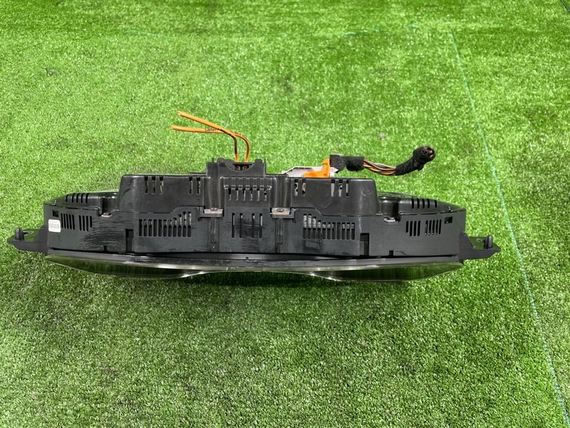 Панель приборов, 10000 рублей, Фроловское