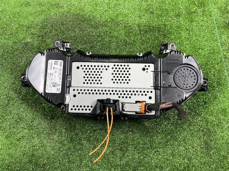 Панель приборов, 10000 рублей, Фроловское