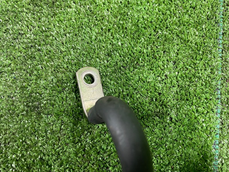 Клемма аккумулятора, 550 рублей, Фроловское