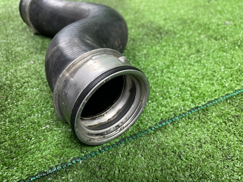 Патрубок интеркулера, 2000 рублей, Фроловское