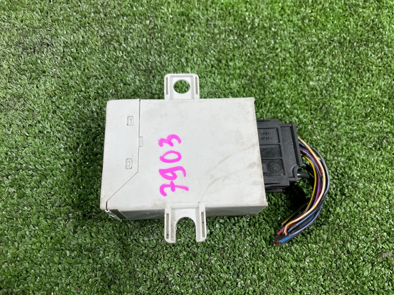 Блок иммобилайзера, 1200 рублей, Фроловское