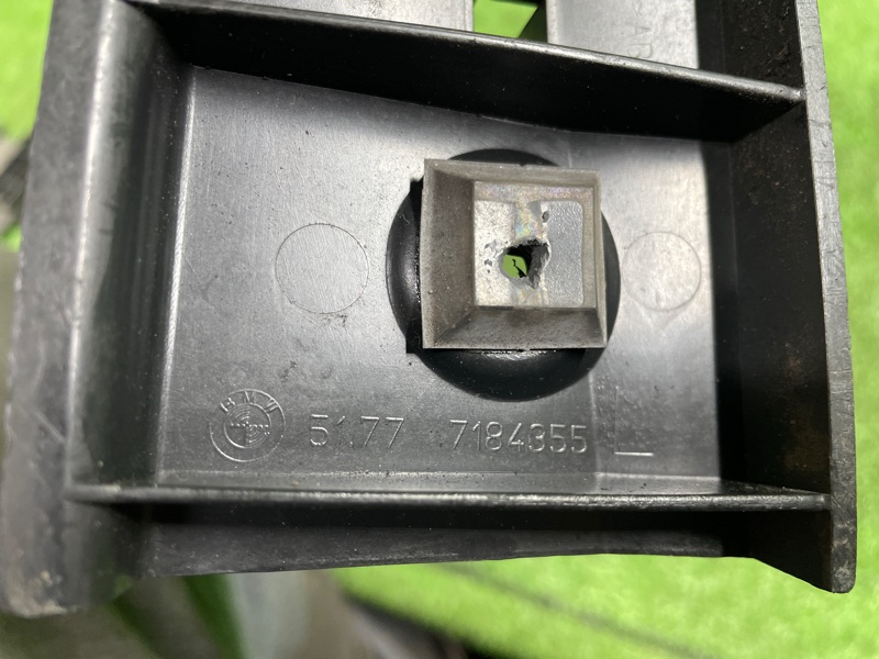 Кронштейн порога, 550 рублей, Фроловское