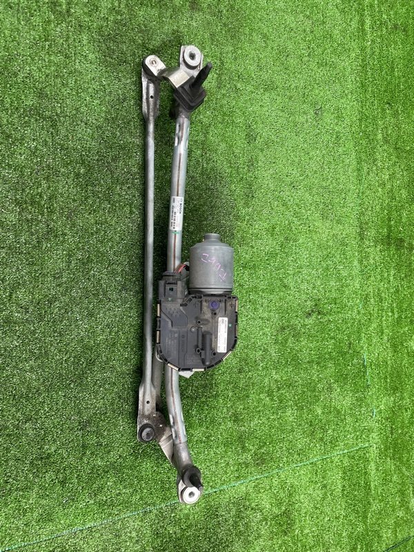 Мотор дворников, 1500 рублей, Фроловское