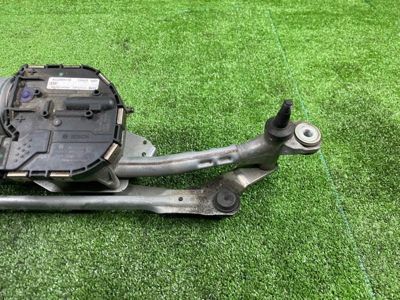 Мотор дворников, 1500 рублей, Фроловское