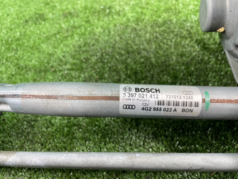 Мотор дворников, 1500 рублей, Фроловское