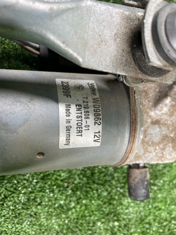 моторчик стеклоочистителя, 10000 рублей, Фроловское