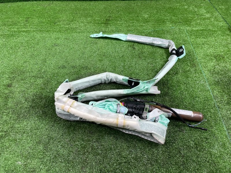 Подушка безопасности боковая, 1500 рублей, Фроловское