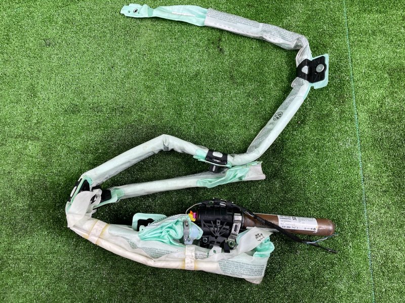 Подушка безопасности боковая, 1500 рублей, Фроловское