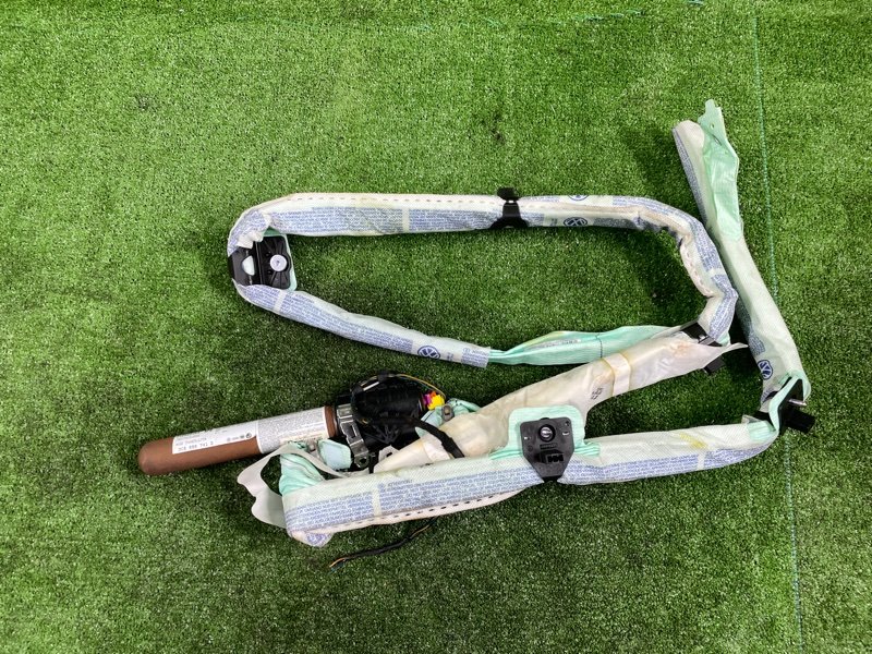 Подушка безопасности боковая, 1500 рублей, Фроловское