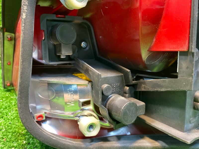 Фонарь, 6500 рублей, Фроловское