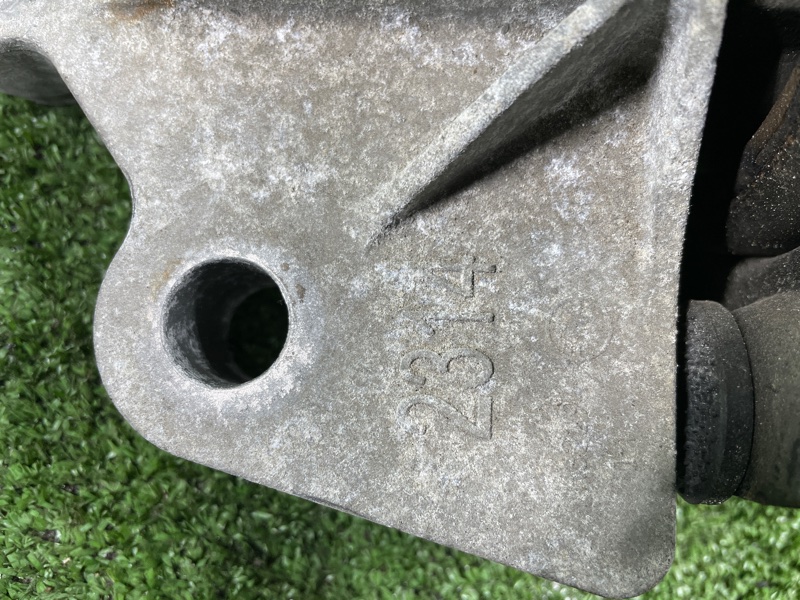 Подушка АКПП, 4500 рублей, Фроловское