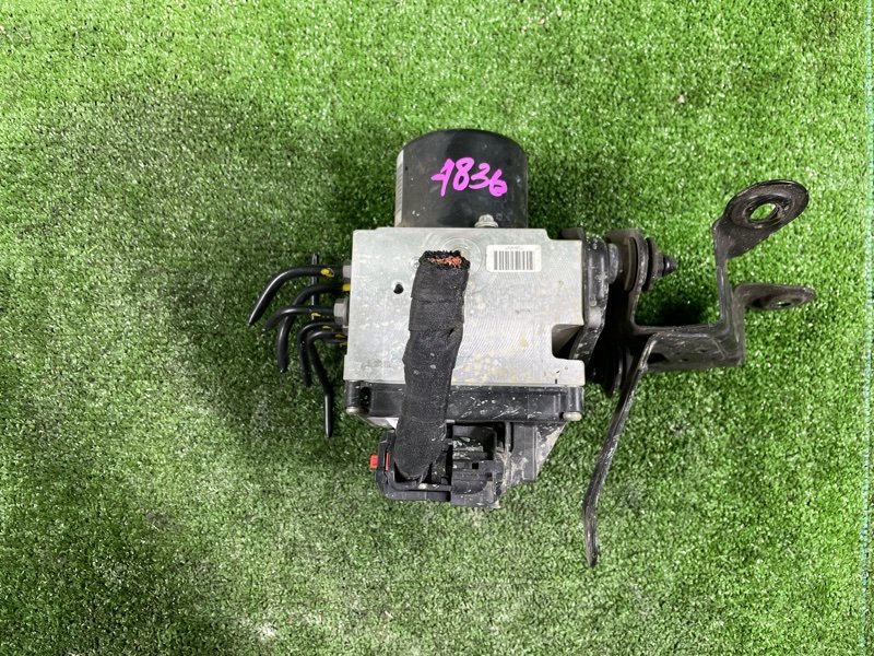 Блок ABS, 2000 рублей, Фроловское