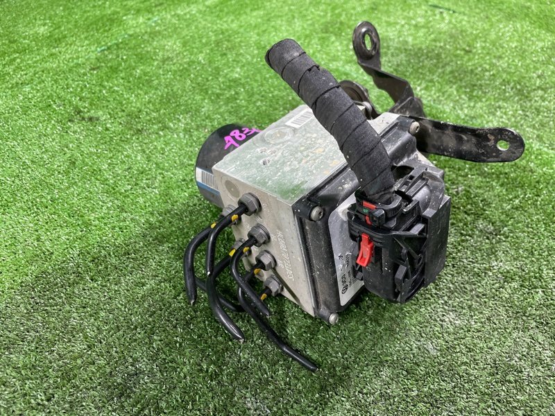 Блок ABS, 2000 рублей, Фроловское