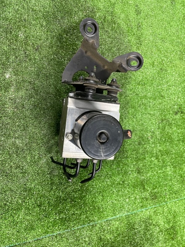 Блок ABS, 2000 рублей, Фроловское