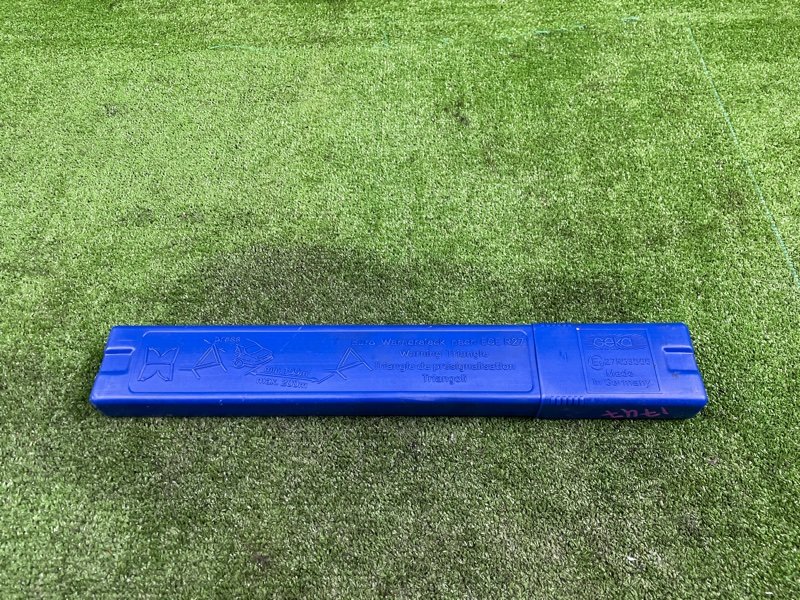 Знак аварийной остановки, 1200 рублей, Фроловское