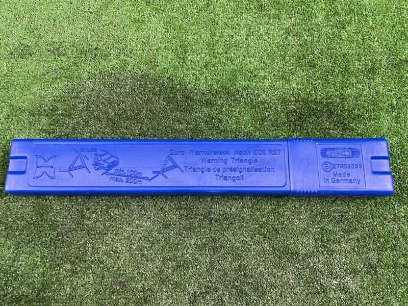 Знак аварийной остановки, 1200 рублей, Фроловское