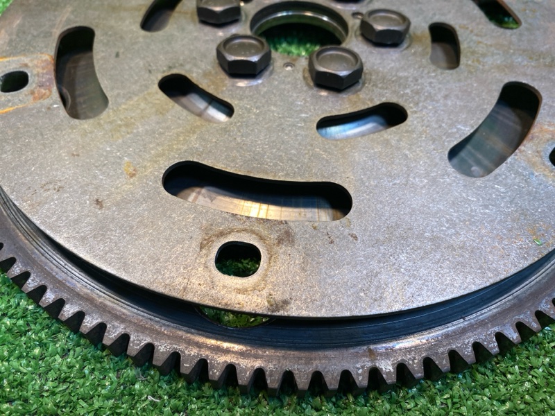 Маховик АКПП, 890 рублей, Фроловское