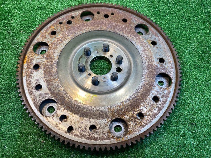 Маховик АКПП, 890 рублей, Фроловское