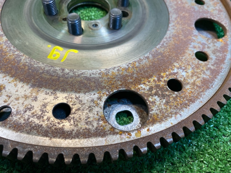 Маховик АКПП, 890 рублей, Фроловское