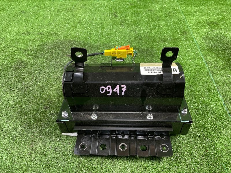 Подушка безопасности пассажира, 4500 рублей, Фроловское