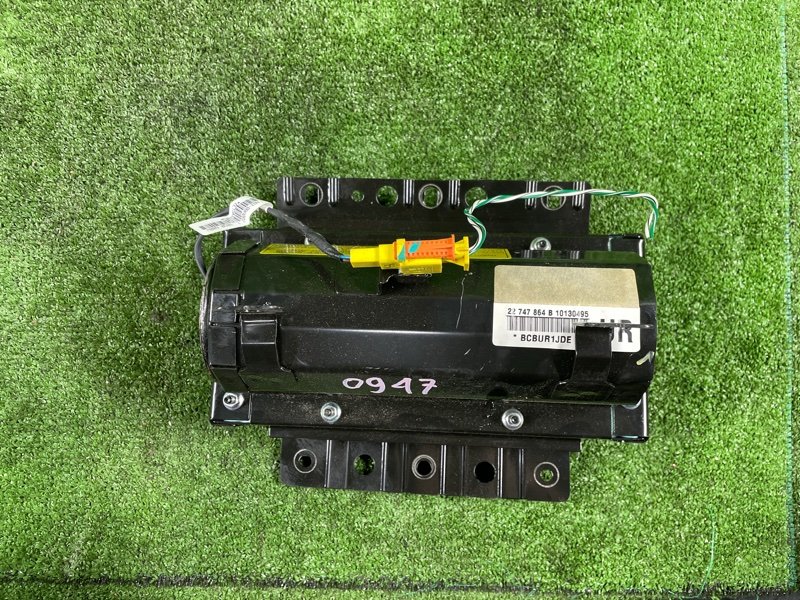 Подушка безопасности пассажира, 4500 рублей, Фроловское