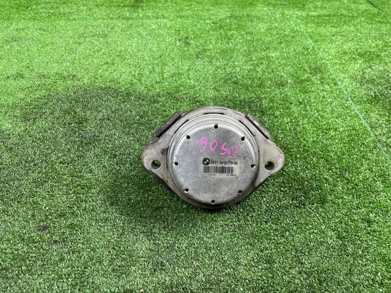 Подушка двигателя, 2500 рублей, Фроловское