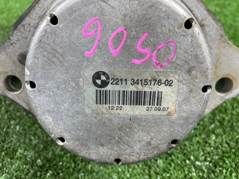 Подушка двигателя, 2500 рублей, Фроловское