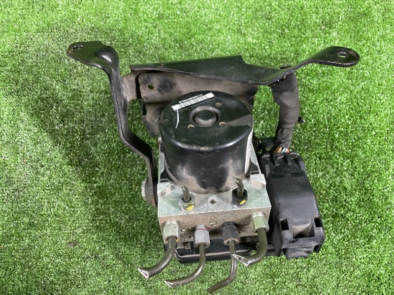 Блок ABS, 11500 рублей, Фроловское