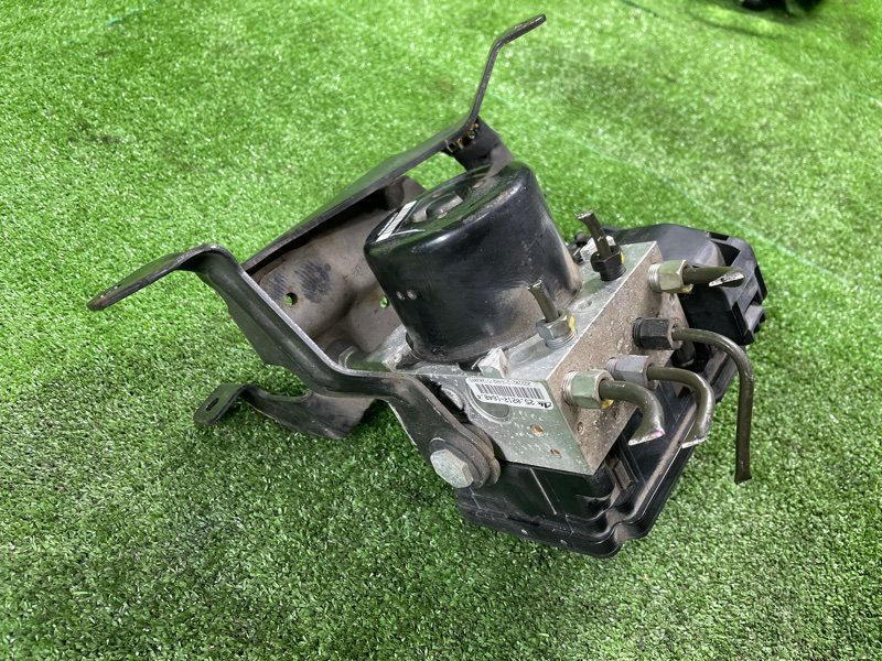 Блок ABS, 11500 рублей, Фроловское