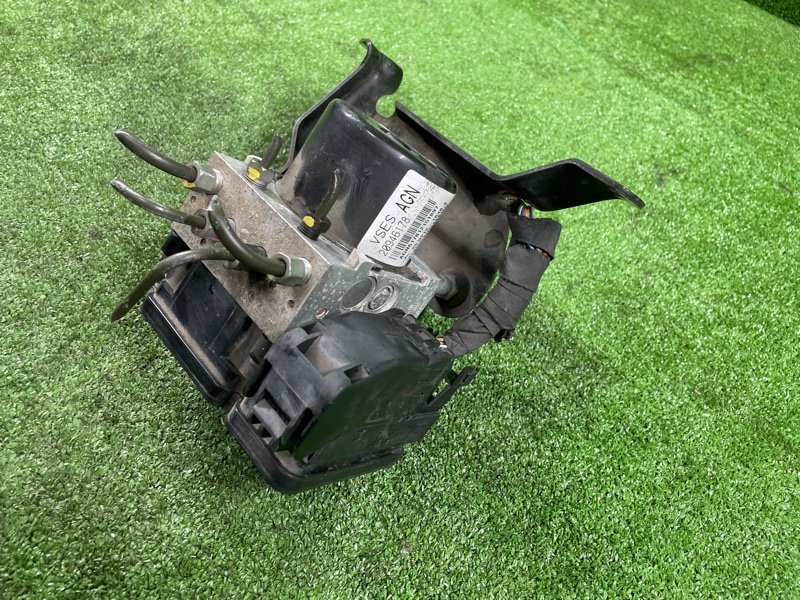 Блок ABS, 11500 рублей, Фроловское