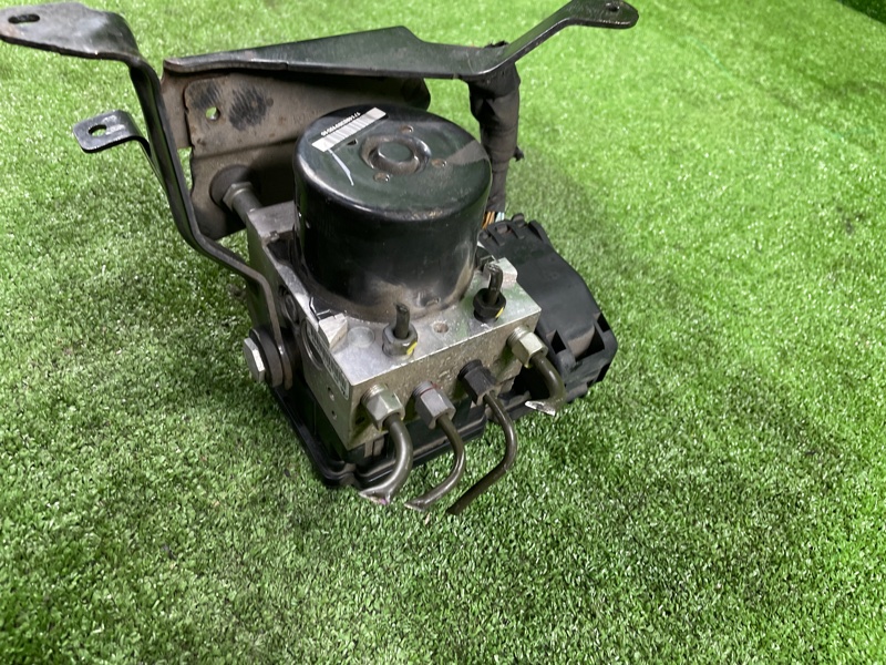 Блок ABS, 11500 рублей, Фроловское