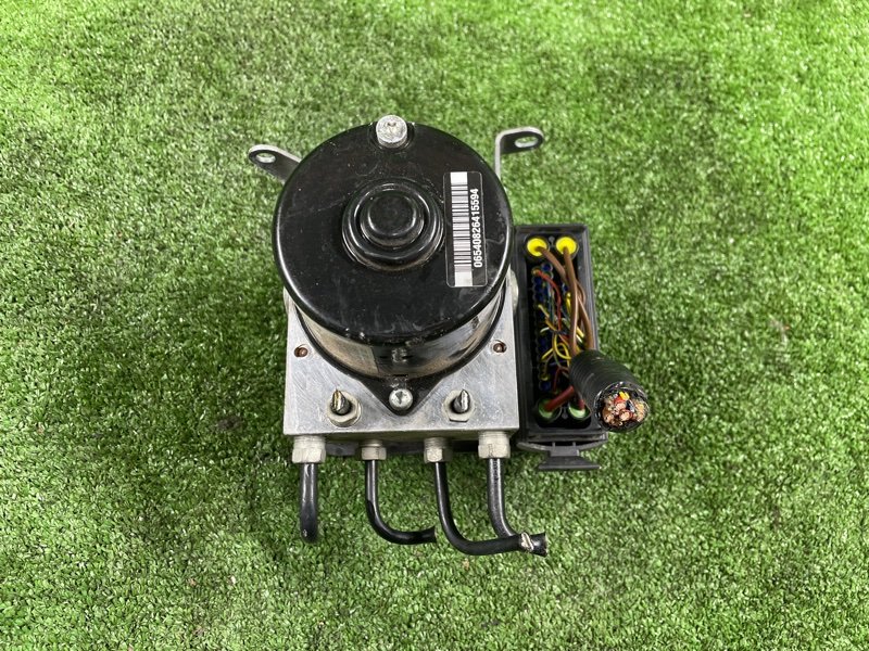 Блок ABS, 2500 рублей, Фроловское