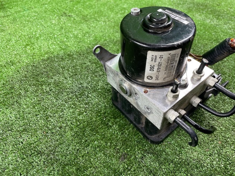 Блок ABS, 2500 рублей, Фроловское