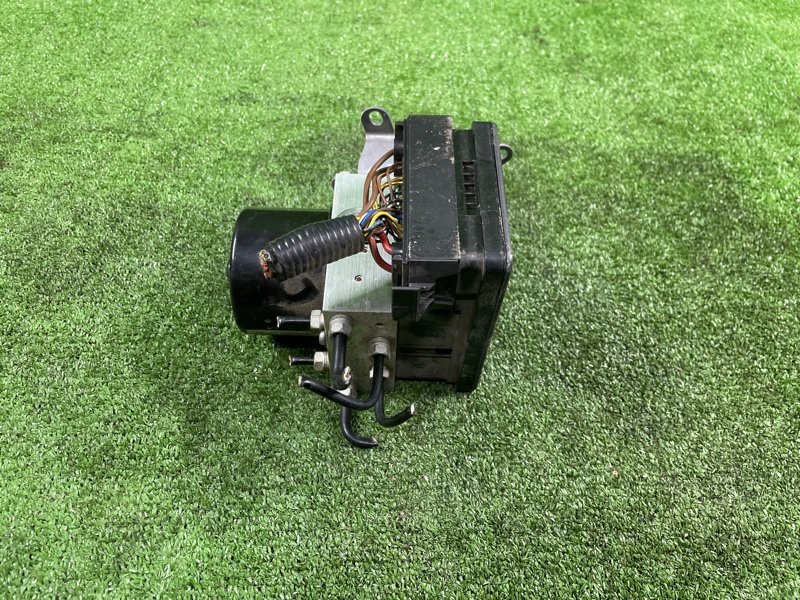 Блок ABS, 2500 рублей, Фроловское