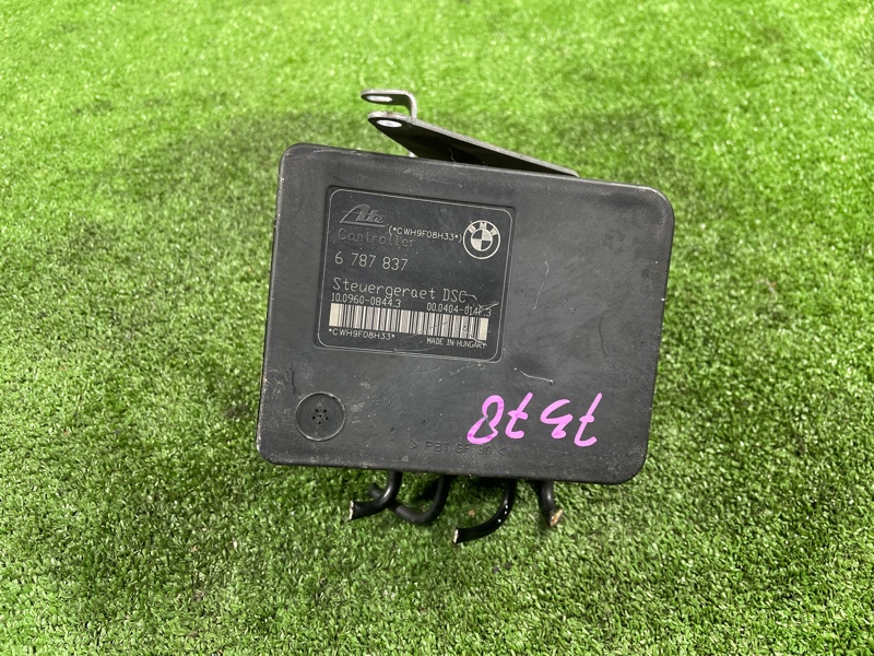 Блок ABS, 2500 рублей, Фроловское