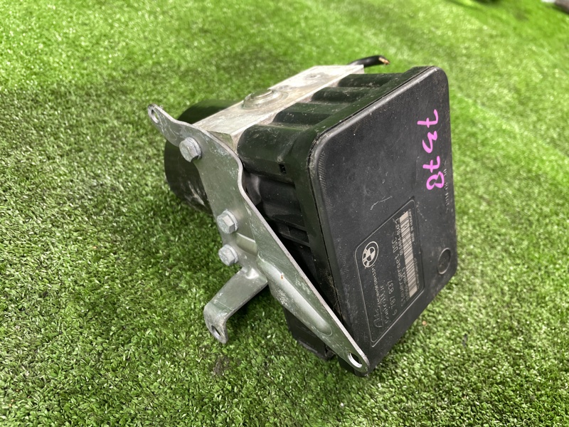 Блок ABS, 2500 рублей, Фроловское