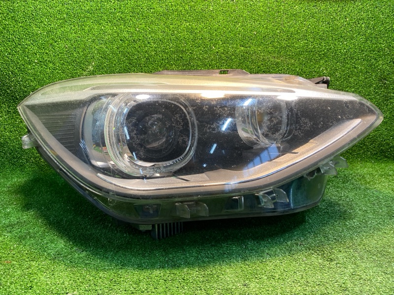 Фара ксеноновая, 17000 рублей, Фроловское