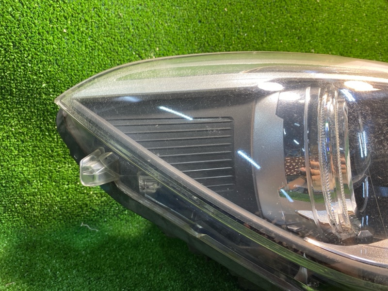 Фара ксеноновая, 17000 рублей, Фроловское